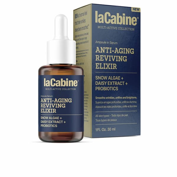 Ansiktskräm laCabine Aging Reviving Elixir 30 ml