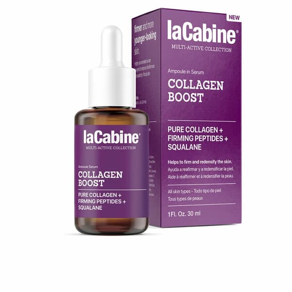 Ansiktskrem laCabine Lacabine Collagen Boost 30 ml