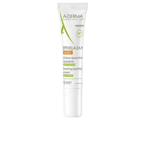 Kasvovoide A-Derma Epitheliale Ultra 15 ml