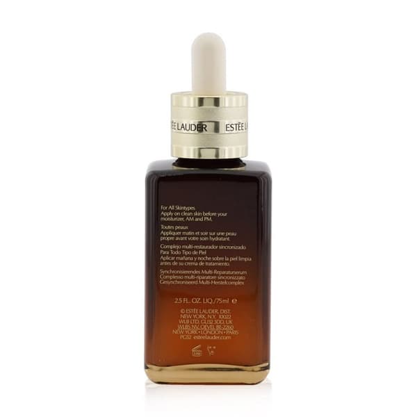 Ansiktskräm Estee Lauder Advanced Night Repair 75 ml