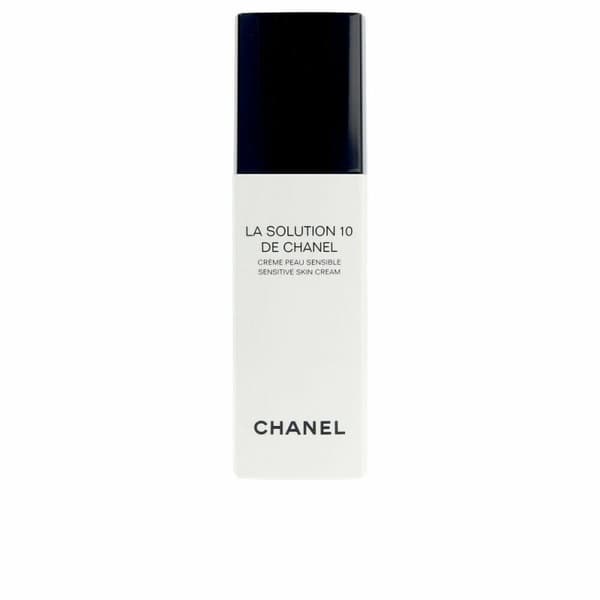 Ansiktskräm Chanel La Solution 10 (30 ml)