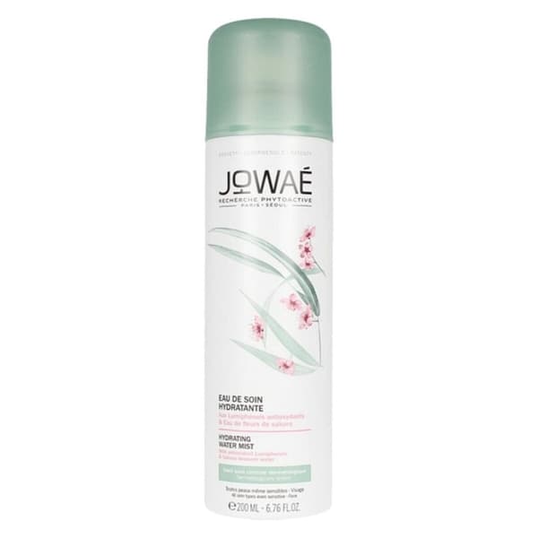 Ansiktskrem Jowaé Hydrating Water (200 ml)