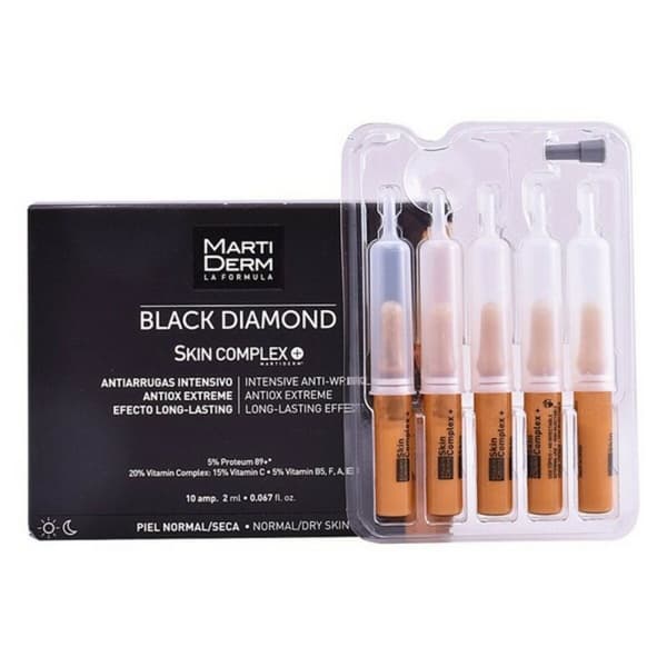 Ampuller Skin Complex Anti Wrinkle Martiderm
