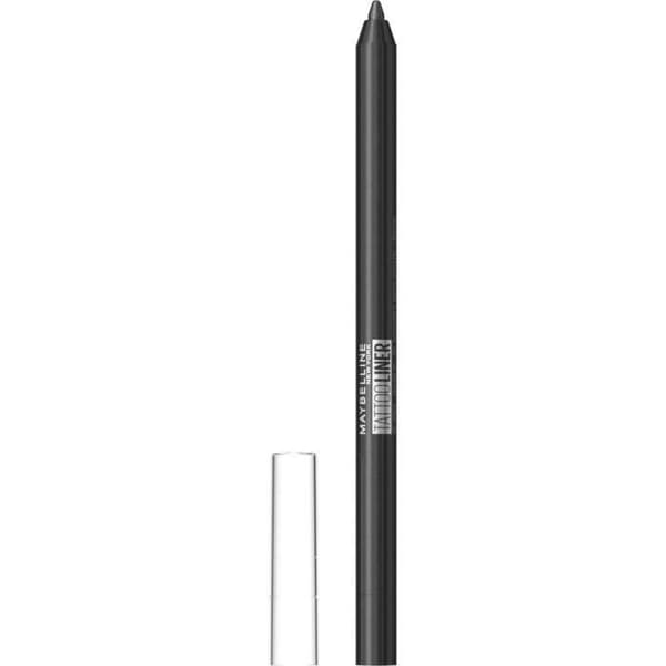 MAYBELLINE Eyeliner Tattoo Gel Penna - 983 Metallic