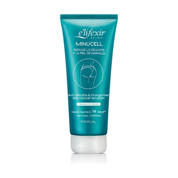 Elixir Minucell Gel 200 Ml