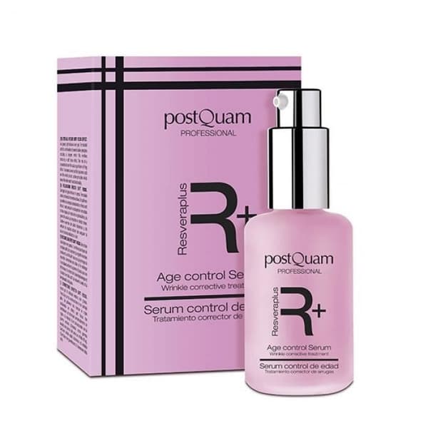 SERUM REVERAPLUS POSTQUAM