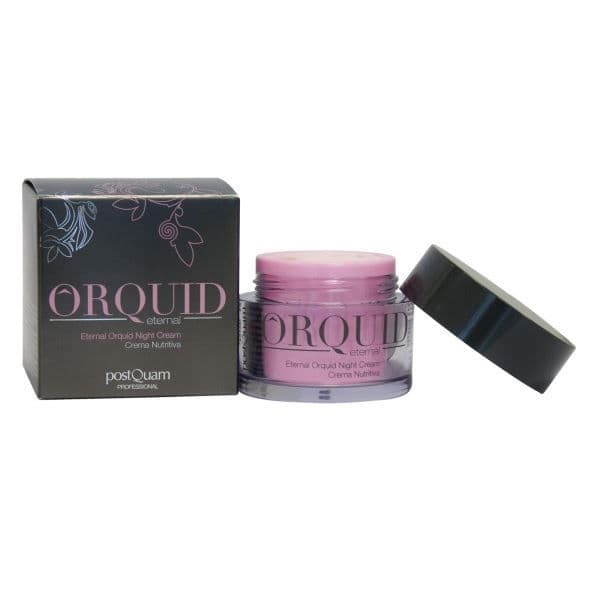 Eternal ORQUID NATTKRÄM 50ML