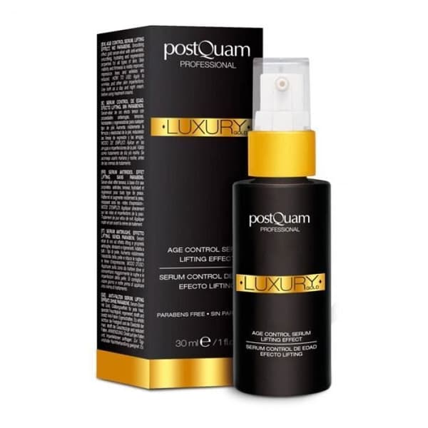 GULD SERUM 30ML POSTQUAM