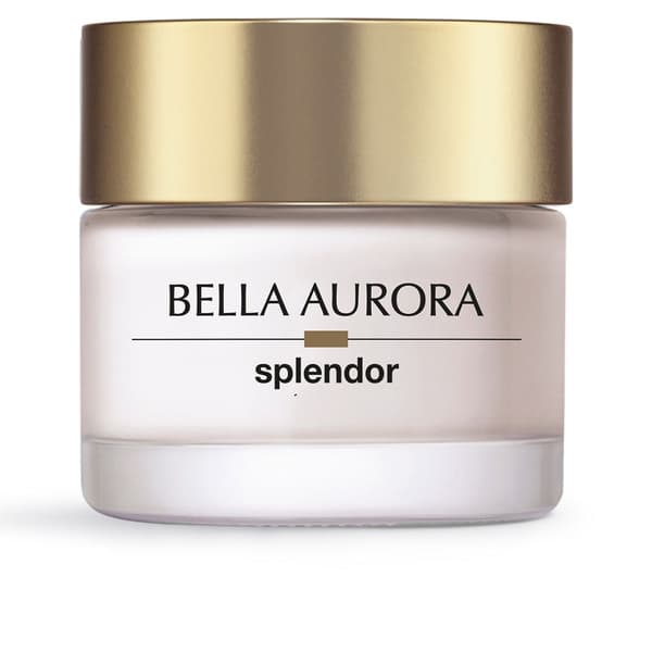BELLA AURORA SPLENDOR 10 anti-ageing treatment SPF20 50 ml