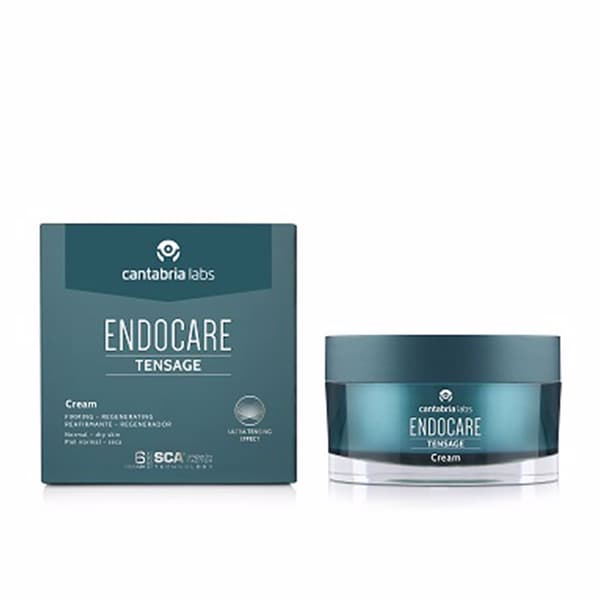 ENDOCARE TENSAGE firming regenerating cream for normal-dry skin 50 ml