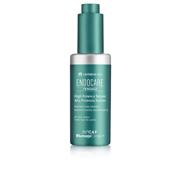 ENDOCARE TENSAGE high potency serum 30 ml