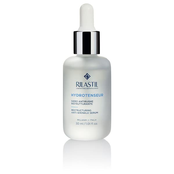 RILASTIL HYDROTENSEUR restructuring and anti-wrinkle serum 30 ml