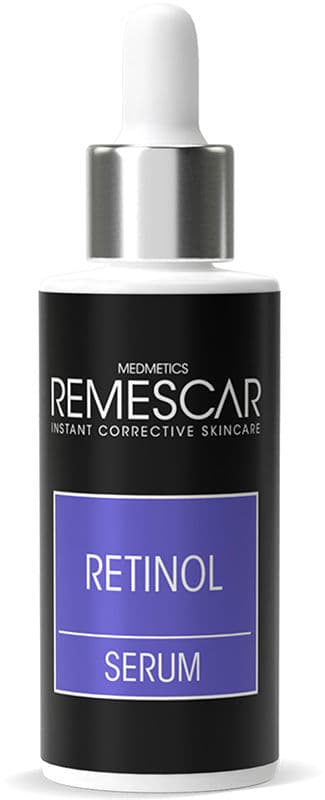 Anti-Ageing Serum Remescar Retinol (30 ml)