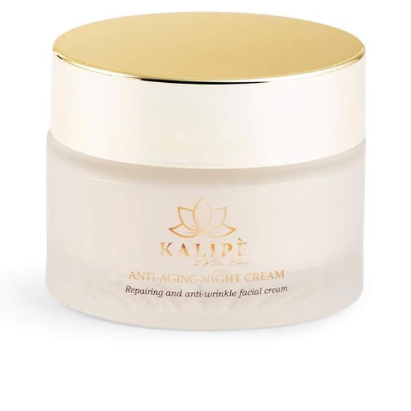 kalipè by mattea Ballarini ANTI-AGING night cream 50 ml