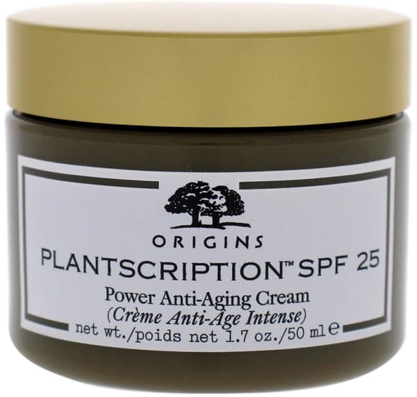 Anti-Ageing Cream Origins Plantscription Spf 25 (50 ml)