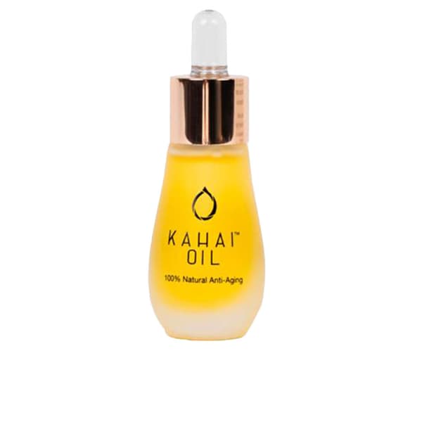 KAHAI OIL FACIAL OIL 100% natural anti-ageing 15 ml