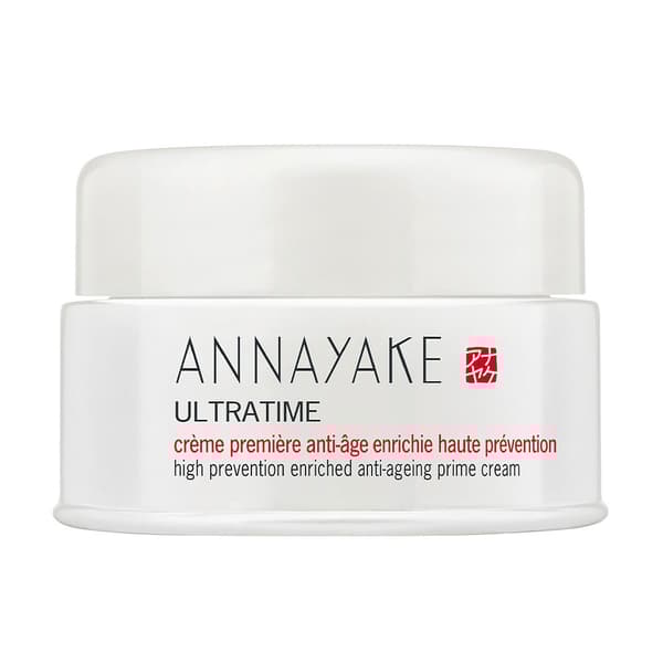 ANNAYAKE ULTRATIME enriched anti-ageing care cream 50 ml