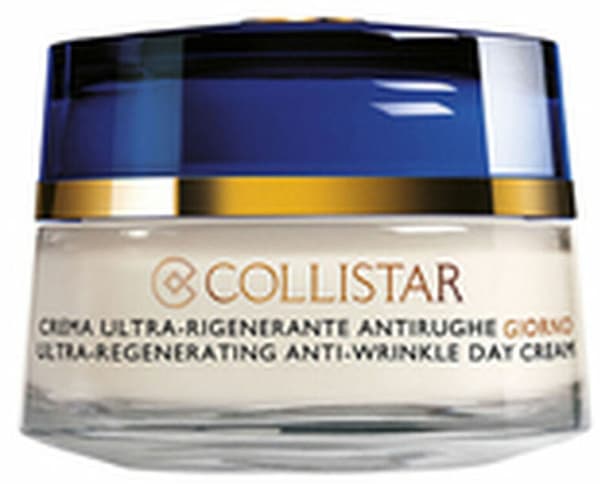 Anti-Ageing Cream Collistar Anti-Wrinkle Regenerating (50 ml)