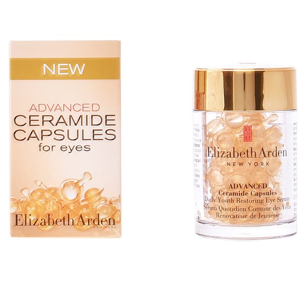 ELIZABETH ARDEN ADVANCED CERAMIDE CAPSULES daily youth serum for the eye contour 60 caps