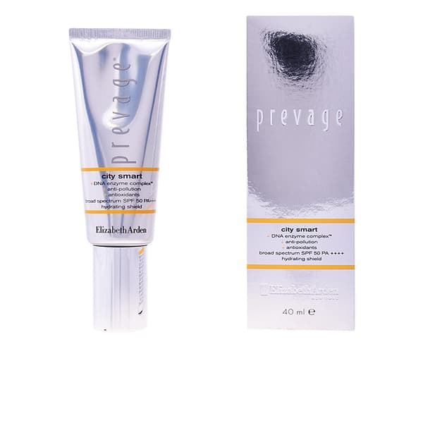 ELIZABETH ARDEN PREVAGE city smart broad spectrum SPF50 40 ml