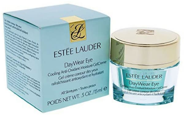 Anti-Ageing Cream for Eye Area DayWear Eye Estee Lauder Daywear Eye Anti-eye bags Antioxidant 15 ml