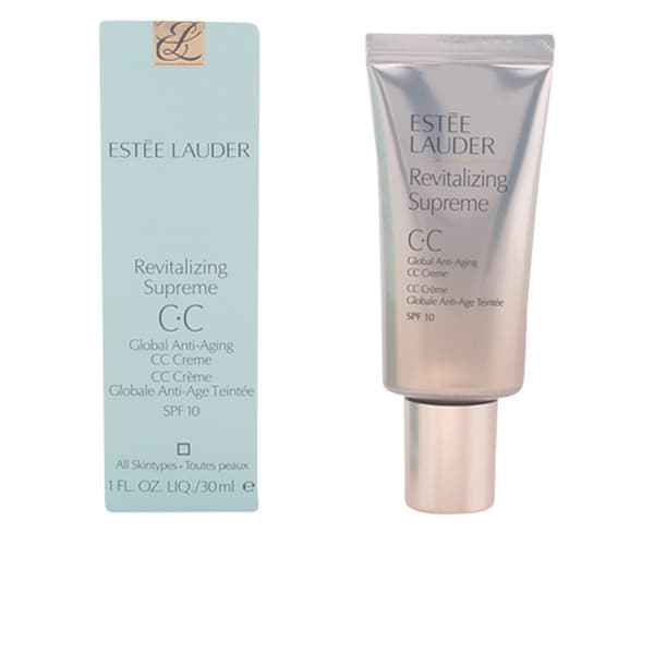 ESTÉE LAUDER Revitalising Supreme+ Global Anti-Ageing CC Cream