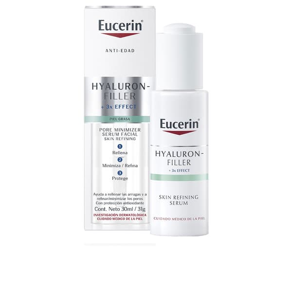 EUCERIN HYALURON FILLER skin refining serum 30 ml