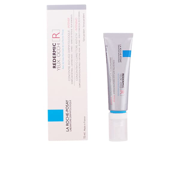 LA ROCHE POSAY REDERMIC R yeux dermatological anti-ageing concentrate 15 ml