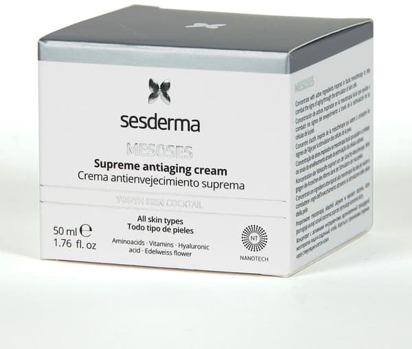 Anti-Ageing Cream Sesderma Mesoses 50 ml