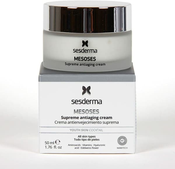 Anti-Ageing Cream Sesderma Mesoses 50 ml