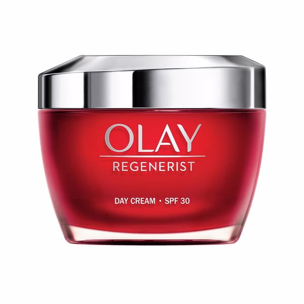 OLAY REGENERIST 3 AREAS anti-ageing day cream SPF30 50 ml