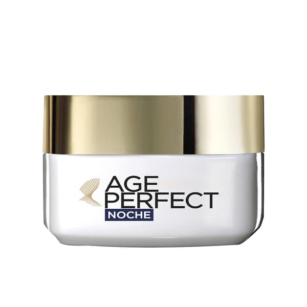 L'ORÉAL PARIS AGE PERFECT night cream 50 ml