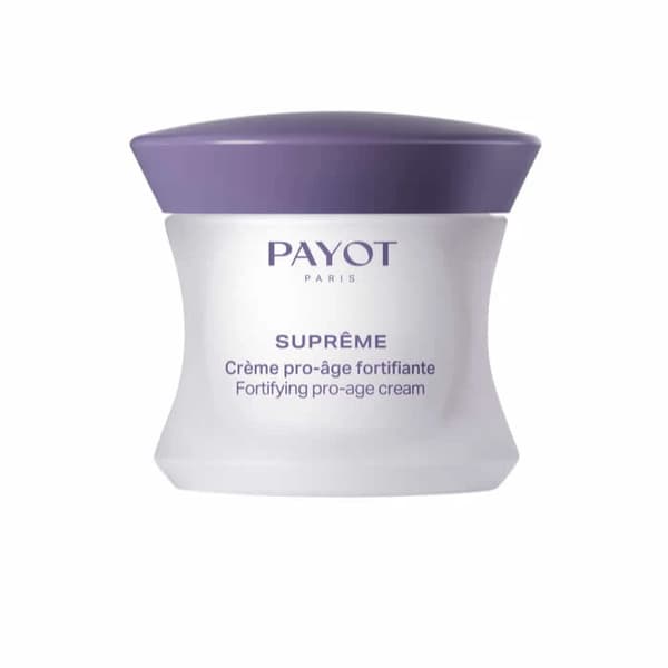 PAYOT SUPRÊME fortifying pro-age cream 50 ml