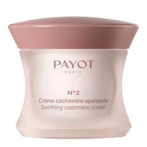 PAYOT Nº2 crème nuage paisante 50 ml