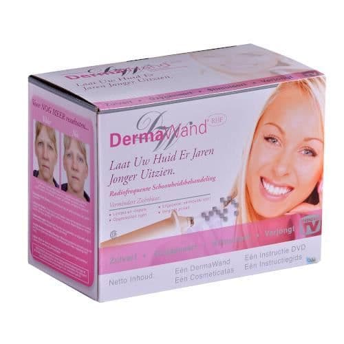 Derma Wand - Anti-aging hudvård