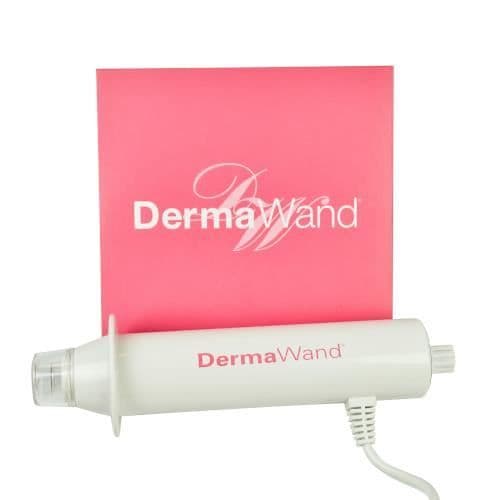 Derma Wand - Anti-aging hudvård