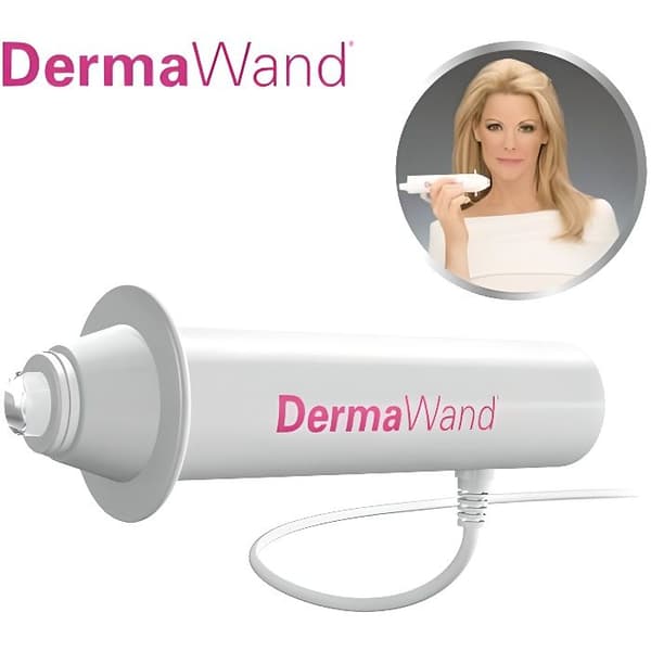Derma Wand - Anti-aging hudvård