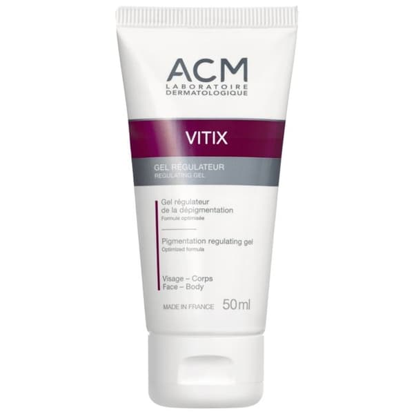 ACM Vitix Regulating Gel 50ml