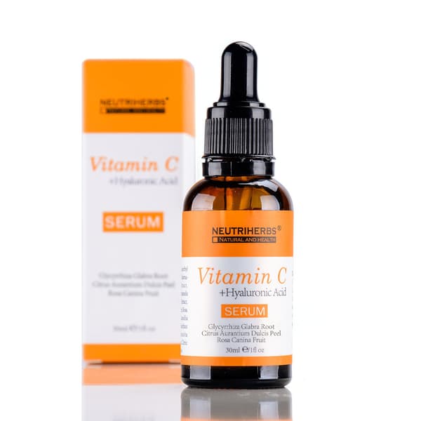 C-vitamin serum 30 ml