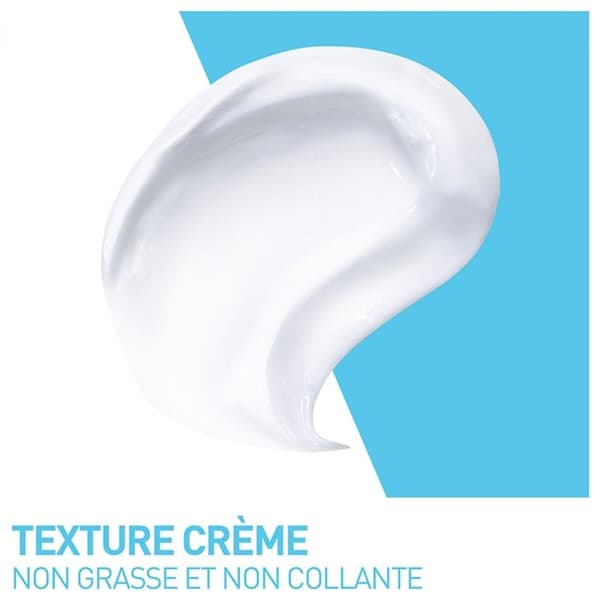 Cream - Cerave - SA Anti-Roughness - 340g - Hypoallergen - För torr hud
