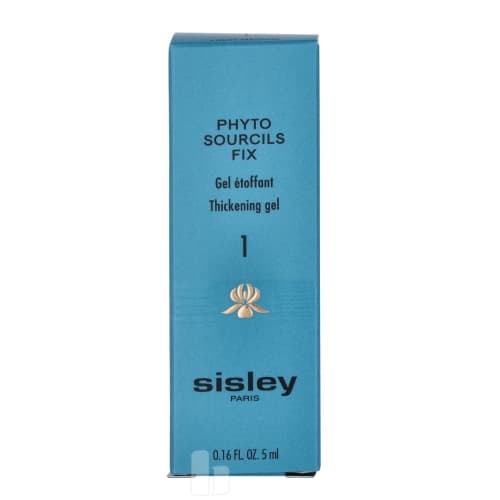 Sisley Phyto-Sourcils Fix Thickening Gel 5 ml Dam