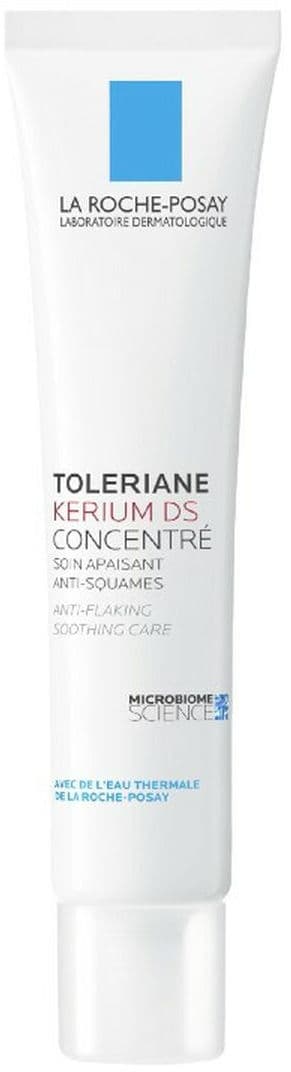 Soothing Cream La Roche Posay KERIUM 40 ml