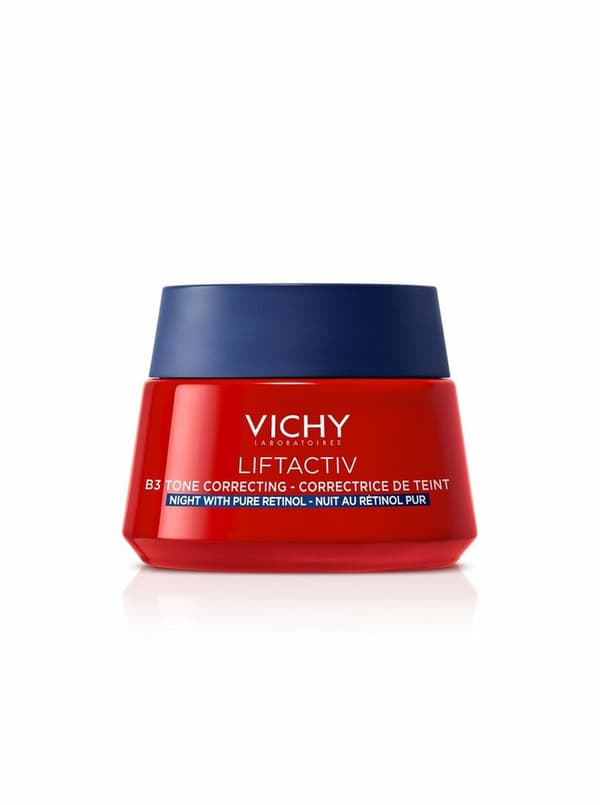 Day Cream Vichy LIFTACTIV 50 ml