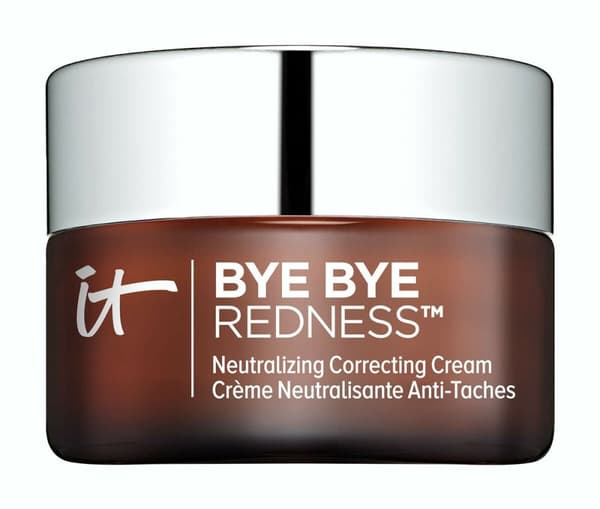 Anti-Reddening Cream It Cosmetics Bye Bye Redness 11 ml