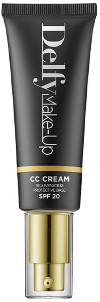 CC Cream Delfy CC CREAM Beige Spf 20 40 ml