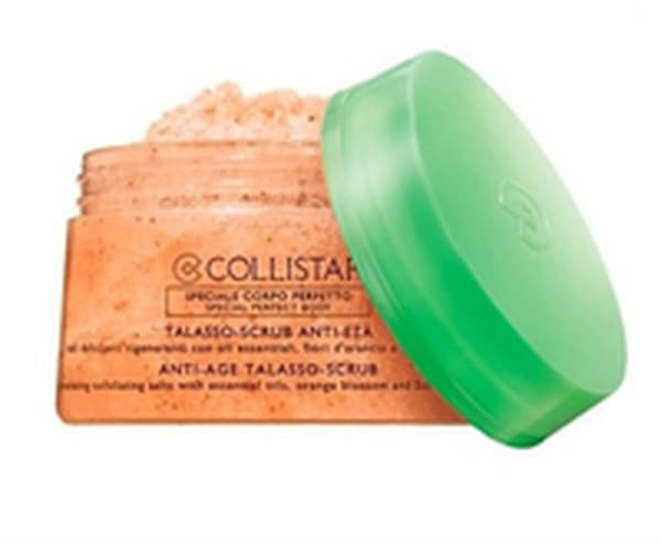 Body Exfoliator Collistar Perfect Body Anti-ageing (300 g)