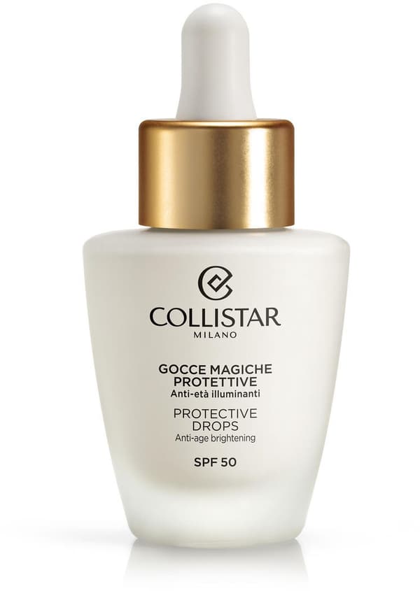 Anti-Ageing Cream Collistar Magic Protection 30 ml
