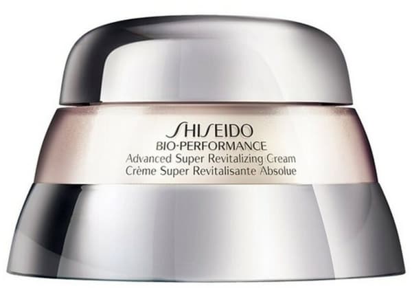Anti-Ageing Cream Shiseido 3214-83192 (75 ml)