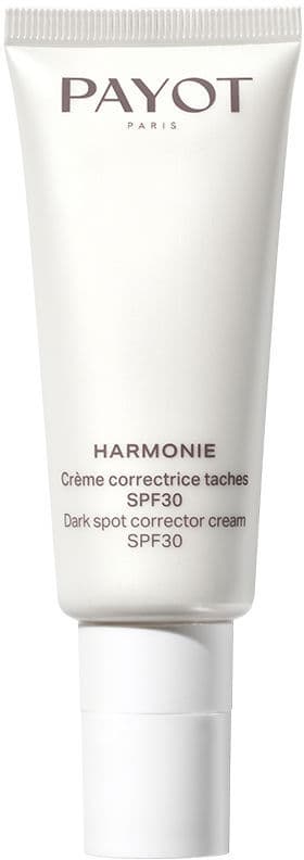 Harmonie illuminating spot-correcting cream SPF30 Payot 40 ml