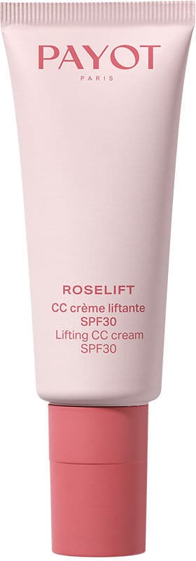 Payot Roselift CC Cream with Rejuvenating Effect SPF30 40 ml